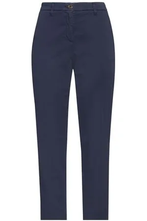 Jacob Cohen PARTES DE ABAJO - Pantalones