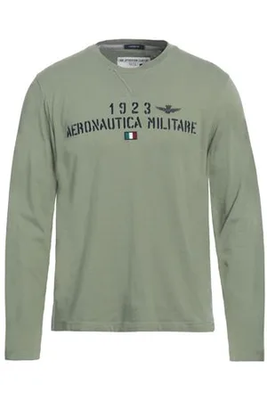Aeronautica Militare CAMISETAS Y TOPS - Camisetas
