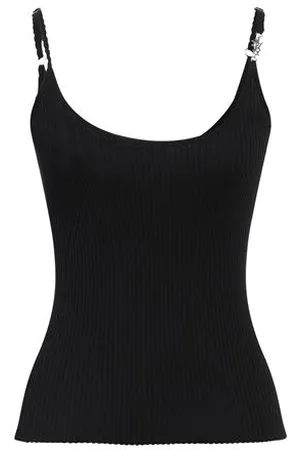 AMIRI CAMISETAS Y TOPS - Tops