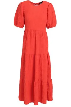Desigual VESTIDOS - Vestidos midi