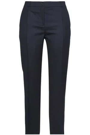 Agnona PARTES DE ABAJO - Pantalones