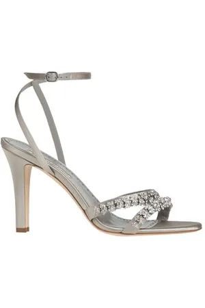 Manolo Blahnik CALZADO - Sandalias con cierre