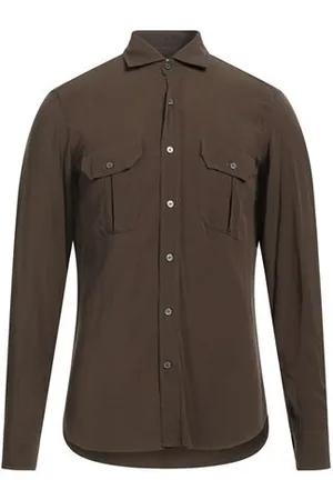 GIANNETTO CAMISETAS Y TOPS - Camisas