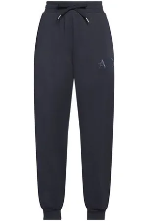 Armani Exchange PARTES DE ABAJO - Pantalones