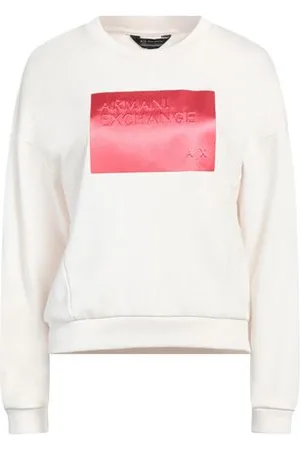 Armani Exchange CAMISETAS Y TOPS - Sudaderas