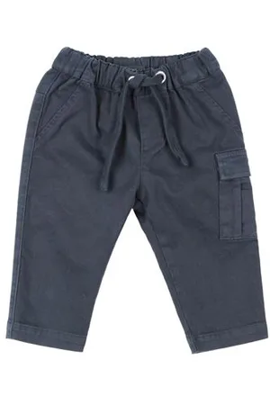 Please PARTES DE ABAJO - Pantalones