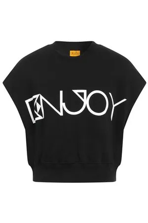 EBIT CAMISETAS Y TOPS - Sudaderas