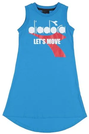 Diadora VESTIDOS - Vestidos para niña