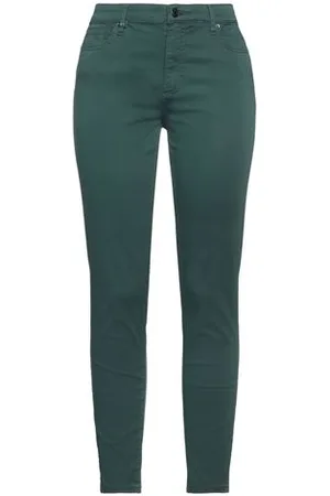 Armani Exchange PARTES DE ABAJO - Pantalones