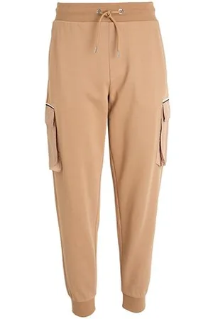 HUGO BOSS PARTES DE ABAJO - Pantalones
