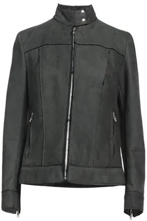SALVATORE SANTORO ROPA DE ABRIGO - Chaquetas y cazadoras