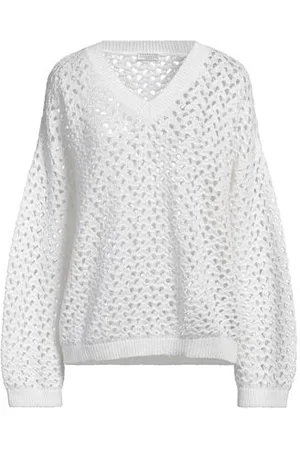 Brunello Cucinelli PRENDAS DE PUNTO - Pullover