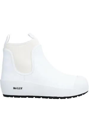 Bally CALZADO - Botines de caña alta