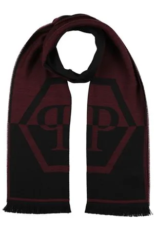 Philipp Plein COMPLEMENTOS - Bufandas