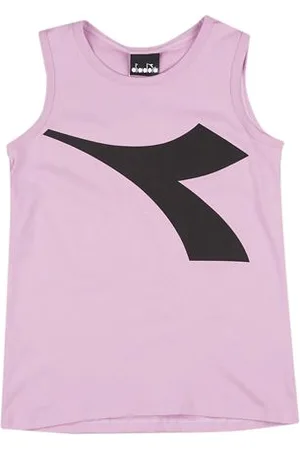 Diadora CAMISETAS Y TOPS - Camisetas