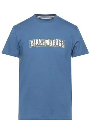 Bikkembergs CAMISETAS Y TOPS - Camisetas