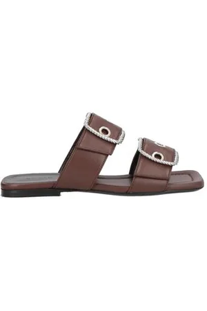 By Far CALZADO - Sandalias con cierre