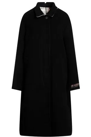 Nº21 ROPA DE ABRIGO - Abrigos
