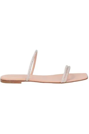 Gianvito Rossi CALZADO - Sandalias con cierre