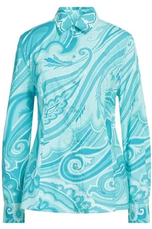 Etro CAMISETAS Y TOPS - Camisas