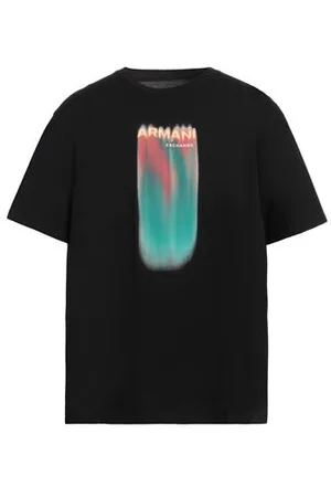 Armani Exchange CAMISETAS Y TOPS - Camisetas