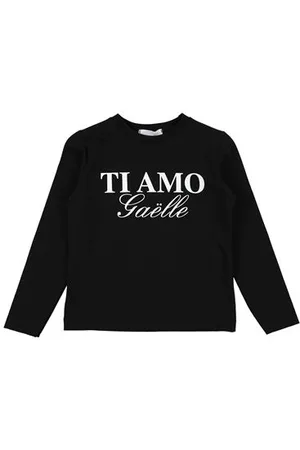 GAËLLE CAMISETAS Y TOPS - Camisetas