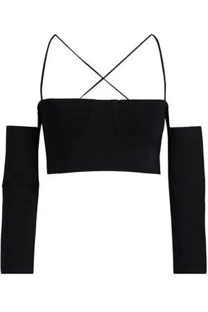 AMBUSH CAMISETAS Y TOPS - Tops