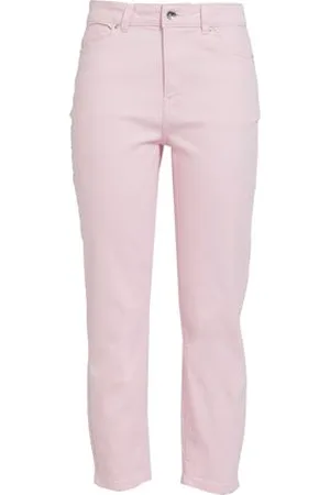 VERO MODA PARTES DE ABAJO - Pantalones vaqueros
