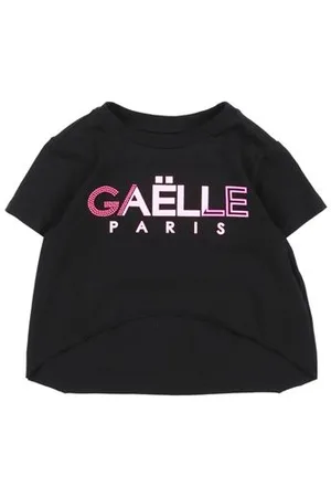 GAËLLE CAMISETAS Y TOPS - Camisetas