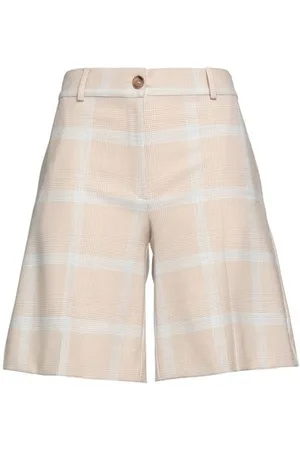 D.EXTERIOR PARTES DE ABAJO - Pantalones cortos y bermudas