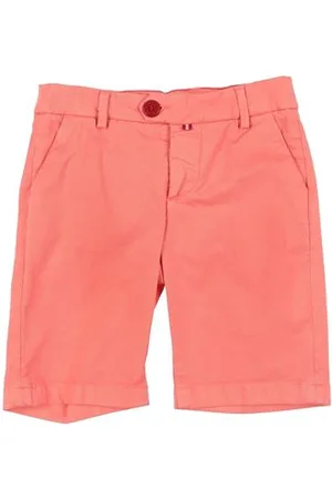 Baronio PARTES DE ABAJO - Pantalones cortos y bermudas
