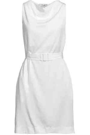 CROCHÈ VESTIDOS - Minivestidos