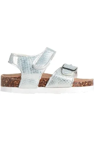 Colors of California CALZADO - Sandalias con cierre