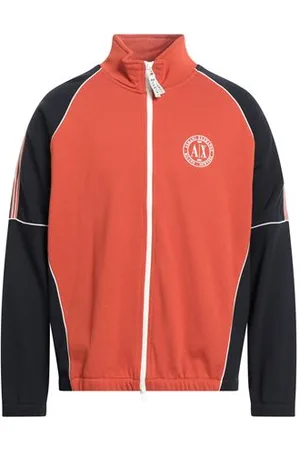 Armani Exchange CAMISETAS Y TOPS - Sudaderas