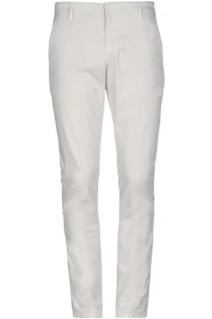 Dondup PARTES DE ABAJO - Pantalones