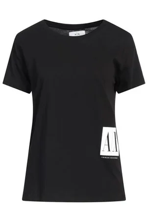 Armani Exchange CAMISETAS Y TOPS - Camisetas