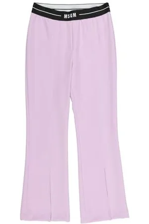 Msgm PARTES DE ABAJO - Pantalones