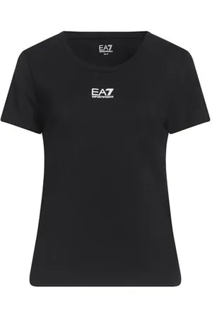 EA7 CAMISETAS Y TOPS - Camisetas