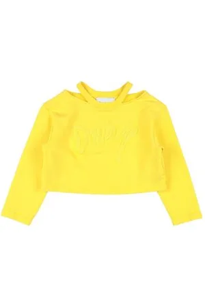 Dondup CAMISETAS Y TOPS - Sudaderas