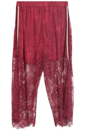 ANIYE BY PARTES DE ABAJO - Pantalones