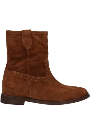 carmens CALZADO - Botines de caña alta