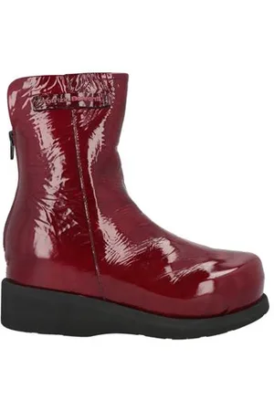 Patrizia Bonfanti CALZADO - Botines de caña alta
