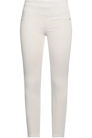 Patrizia Pepe PARTES DE ABAJO - Pantalones vaqueros