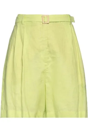 LIVIANA CONTI PARTES DE ABAJO - Pantalones cortos y bermudas