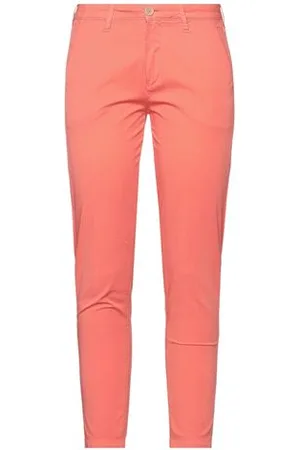 BARBA PARTES DE ABAJO - Pantalones