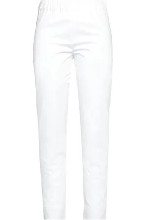 D.EXTERIOR PARTES DE ABAJO - Pantalones