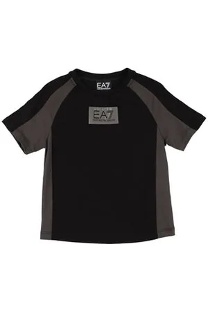 EA7 CAMISETAS Y TOPS - Camisetas