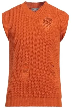 DANIELE ALESSANDRINI HOMME PRENDAS DE PUNTO - Pullover