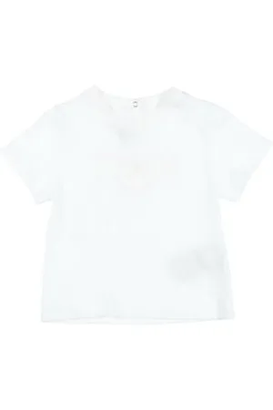 Fendi CAMISETAS Y TOPS - Camisetas