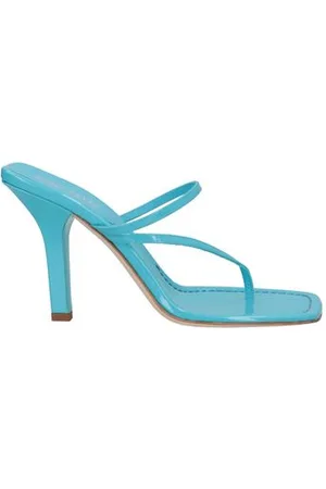 PARIS TEXAS CALZADO - Sandalias de dedo
